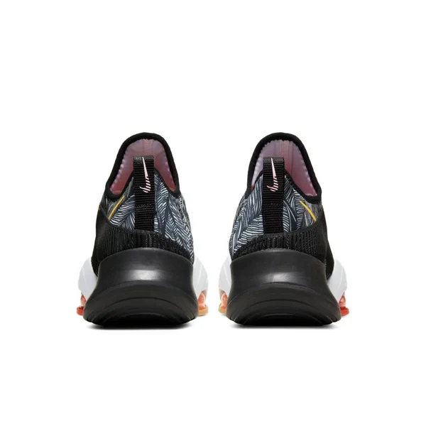 Nike Women's Air Zoom SuperRep Training Shoes - Black