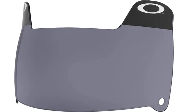 Oakley Legacy Adult Football SHIELD - Grey