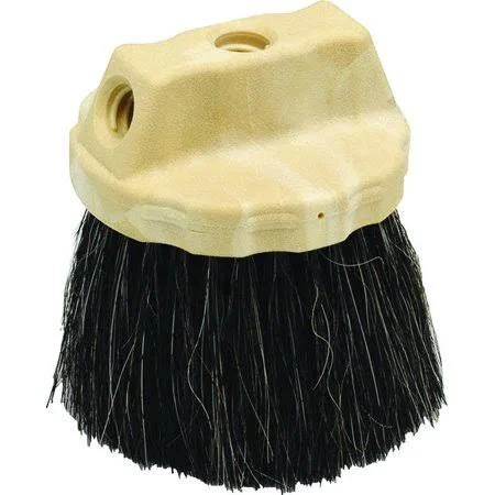 Marshalltown 832 Stippling Brush Plastic BLOCK - Size: One Size
