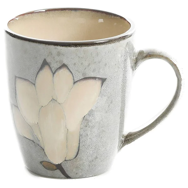 Gibson 124168.16r 16 Piece Dinnerware Reactive Glaze