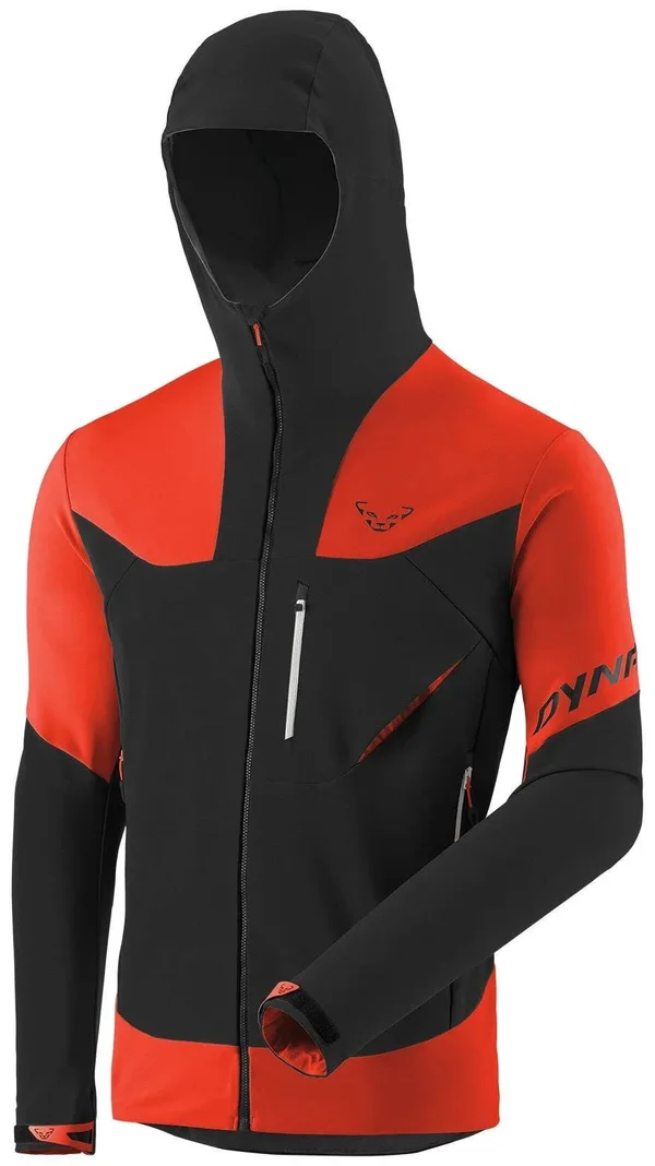 Dynafit Mercury Pro Jacket - Black, S