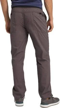 Prana Men's Moaby Pant - XL - Granite