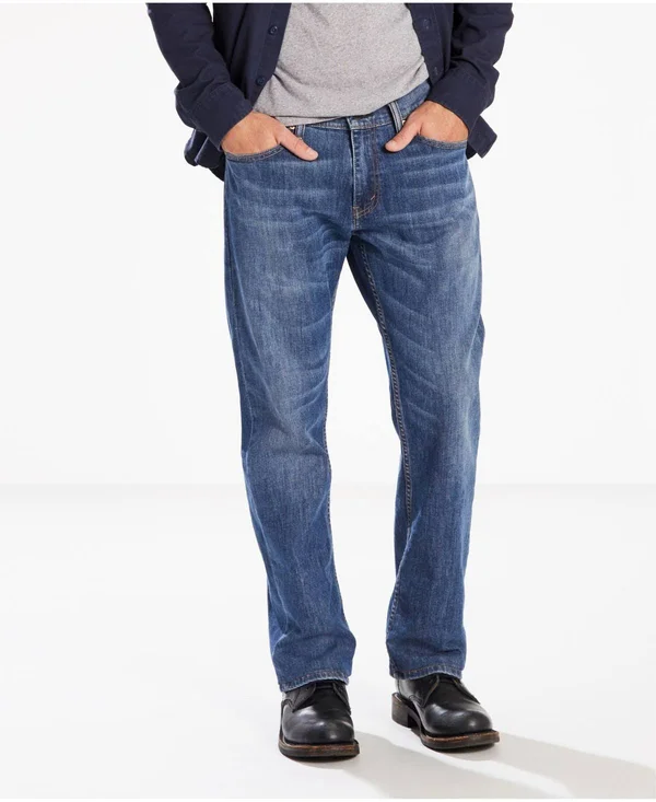 Levi&s 559 Relaxed Straight Jeans - Big & Tall