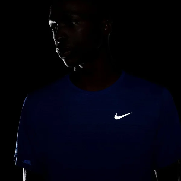 Nike Dri-Fit Miler Men's Running Top