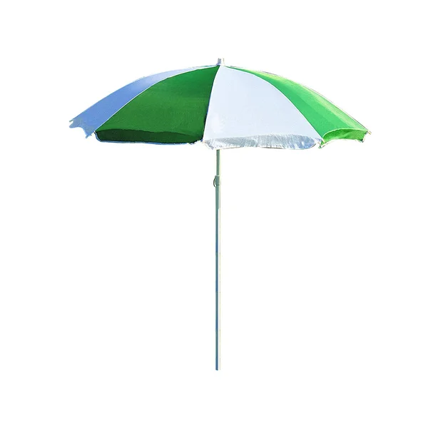 Stansport Picnic Table and Umbrella Combo