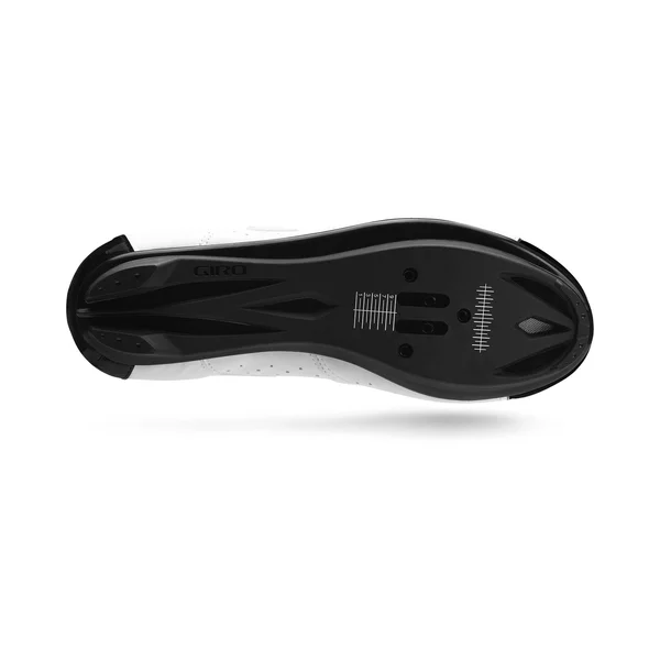 Giro : Techne : Black : 39