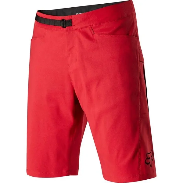 Fox Racing Ranger Cargo Short - Cardinal