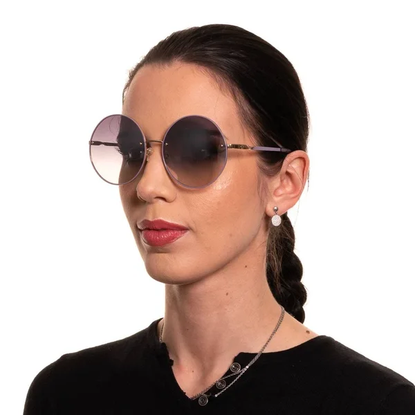 Kate Spade Sunglasses Abia/F/S 0T7 59 Women Purple