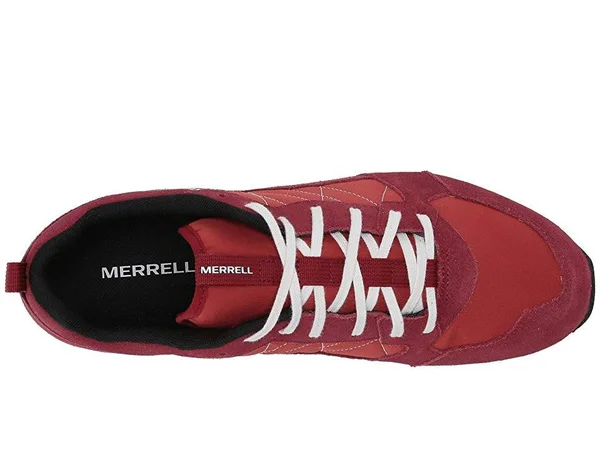 Merrell Men's Alpine Sneaker Shoe - 8 - Bossanova
