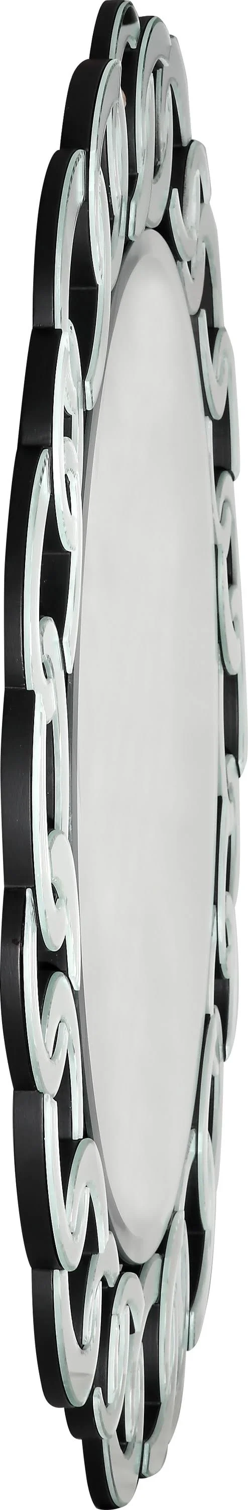 Camden Isle Linking Accent Mirror