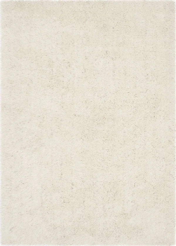 Safavieh Venice Shag Area Rug, Pearl