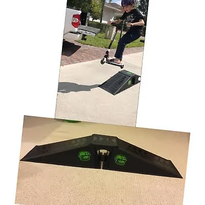 Ten-Eighty Micro Flybox Ramp