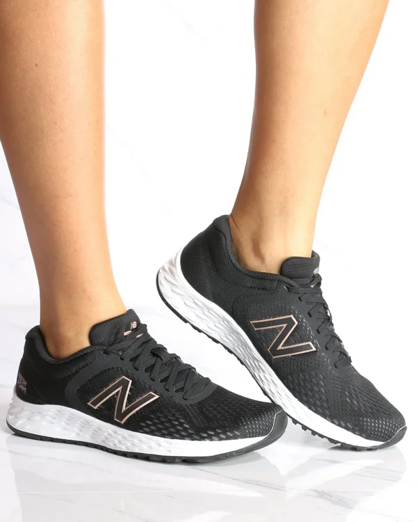 New Balance Fresh Foam Arishi V2 10 Women's Black