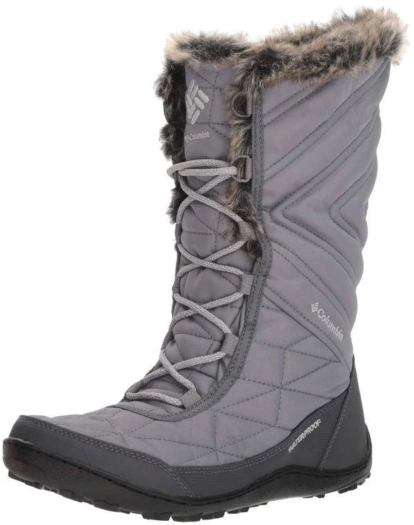 Columbia Women's Minx III Mid Calf Boot