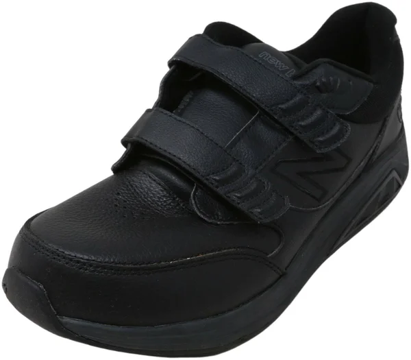 New Balance Men's 928v3 Walking Shoe - Black