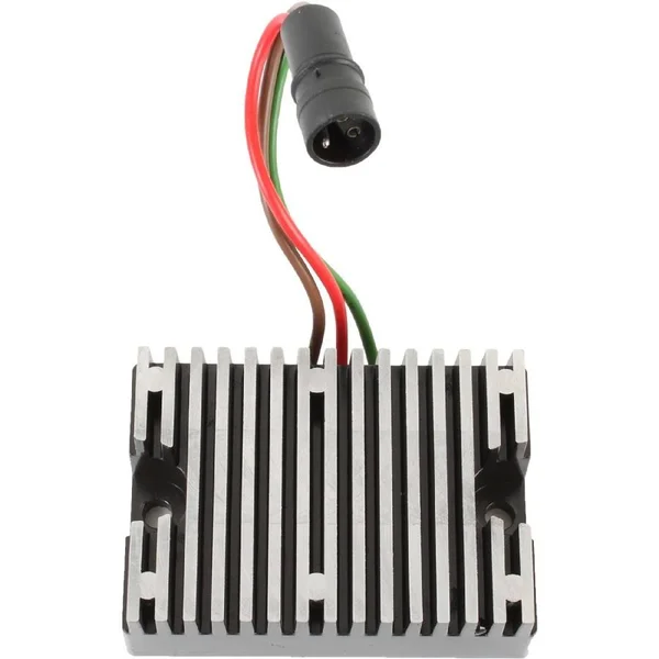 DB Electrical Ghd6102 Regulator Voltage 12 Harley-Davidson Motorcycle Xlch - XLH Sportster, XLS Roadster, Xlx-61, XR1000 /74504-7