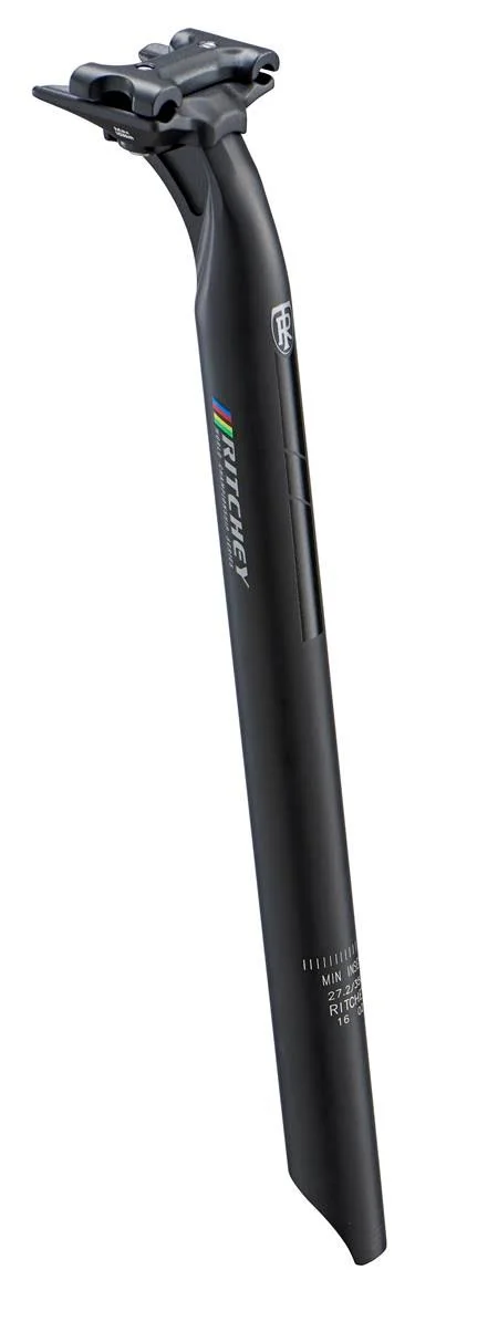 Ritchey WCS Link Blatte Seatpost 400 mm, 27.2 mm