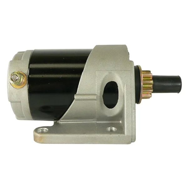 DB Electrical SAB0049 New Starter for Kohler K211 K301 K321 K341 10 12 14 HP, K-211 K-301 K-321 K-341 ENGINE, 45-098-10 45-098-1