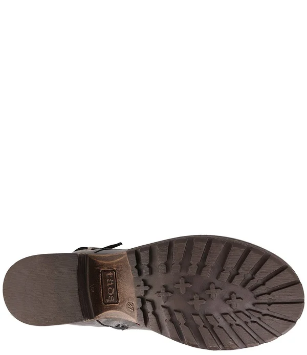Taos Crave Steel - 40