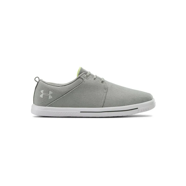 Under Armour Men's Street Encounter IV Slides - Gray, 10