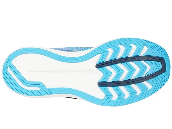 Saucony Endorphin Speed 2 Royal/Blaze 6 B