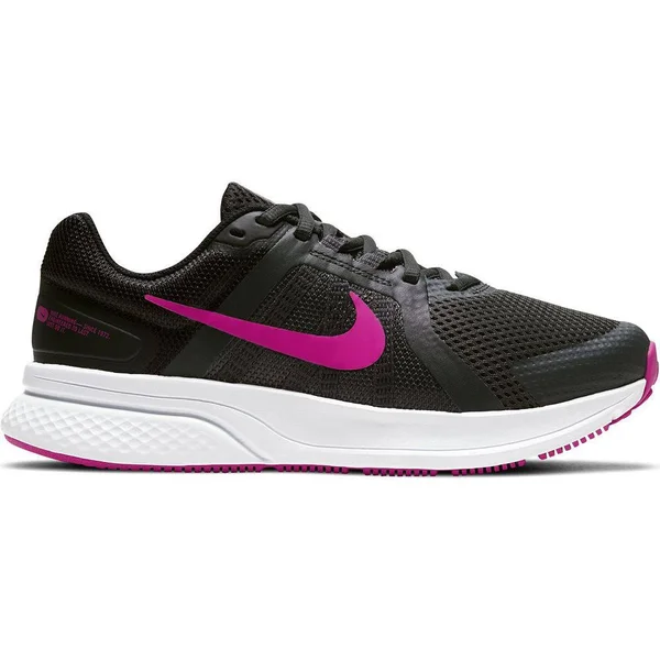 Nike Run Swift 2 Women's Running Shoes - Size: 8 Wide, Grey