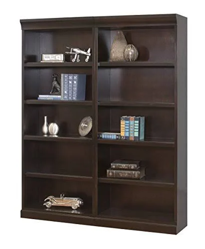 Martin Fulton FL3072 Open Bookcase