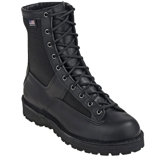 Men's Danner Acadia, Size: 7.5, Black