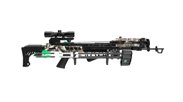 Centerpoint Amped 425 Crossbow