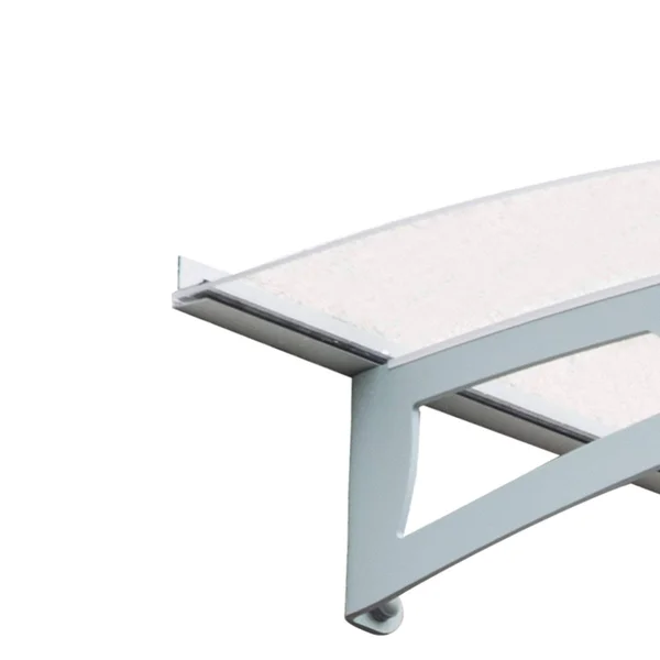 Palram Aquila 3000 Awning - Solar Gray