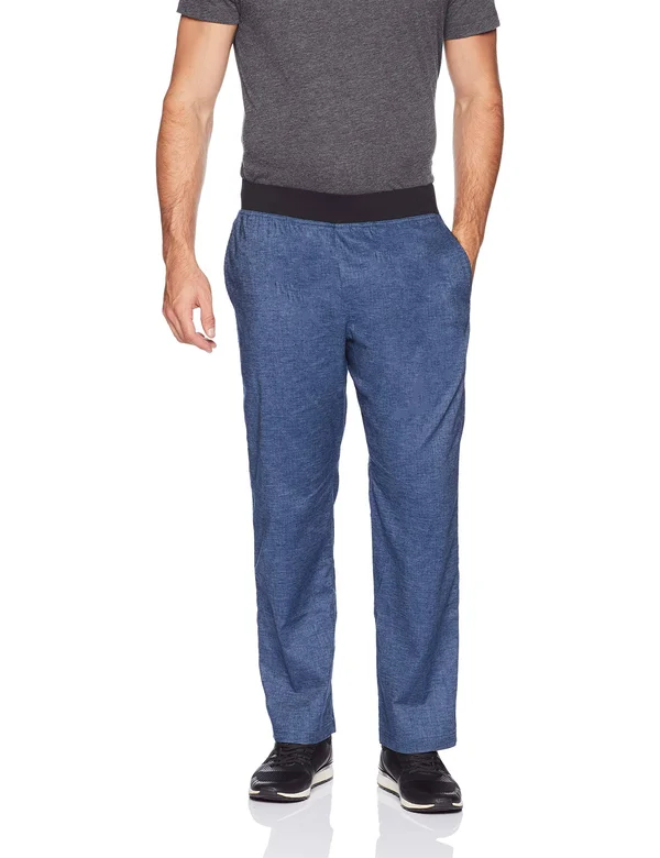 prAna Vaha Pant 30"" Inseam - Equinox Blue, Large