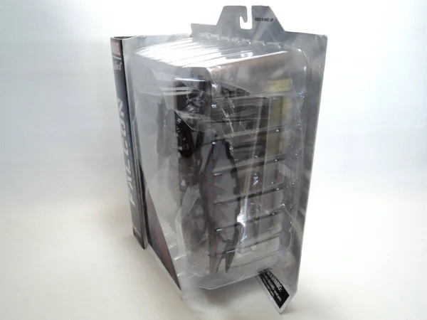 Marvel Select Captain America: The Winter Soldier Falcon Action Figure