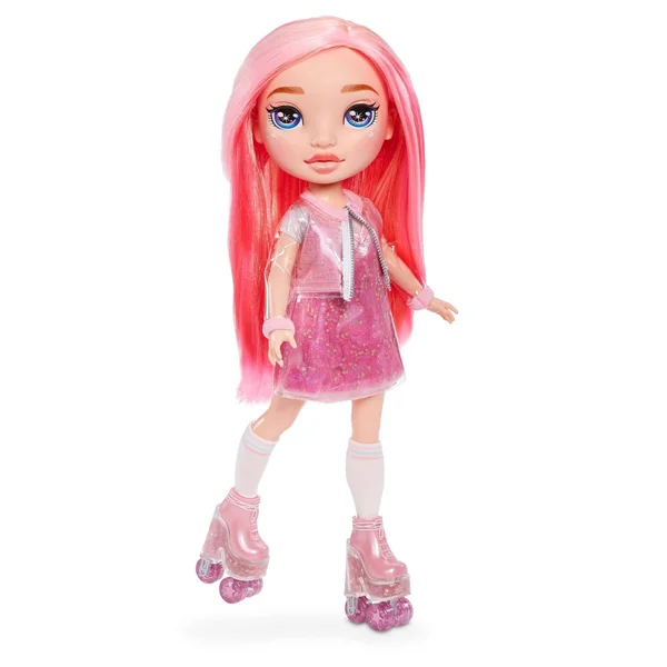 Surprise High 14-inch Doll – Pixie Rose Doll with DIY Slime Fashion, Complete