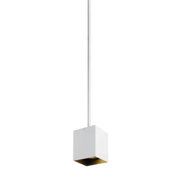 Tech Lighting - 700TDEXOP61220WB-LED927 Exo LED Pendant