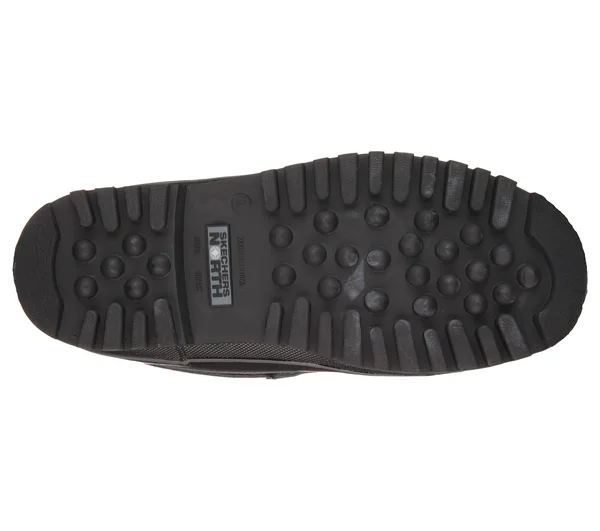 Skechers Men's Revine Hopkin - Black/Gray