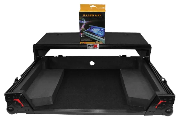 Prox XS-DDJSR2LTRB-LED Pioneer DDJ-SR2 Digital Controll