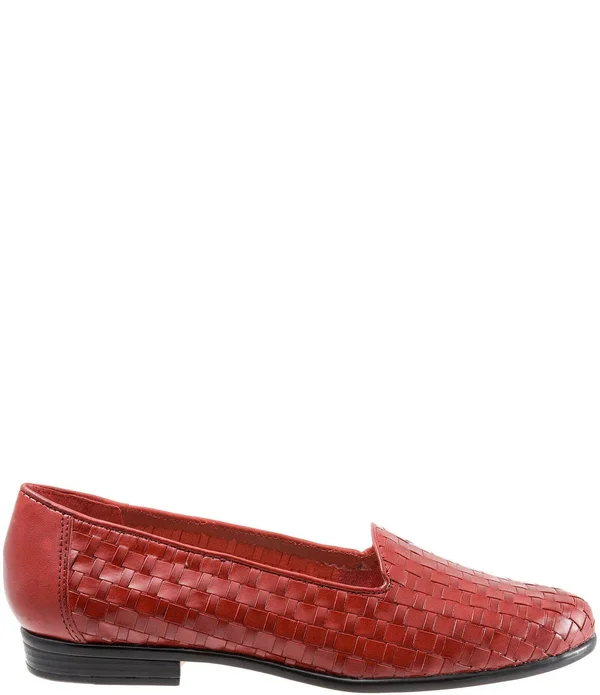 Trotters Liz 9 Women's Pewter