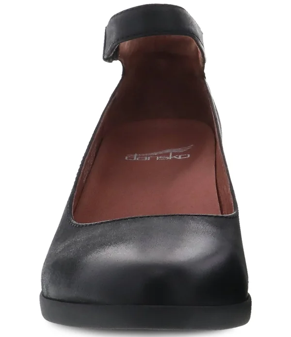 Dansko Women's Shaylee - Luggage Waterproof - 37