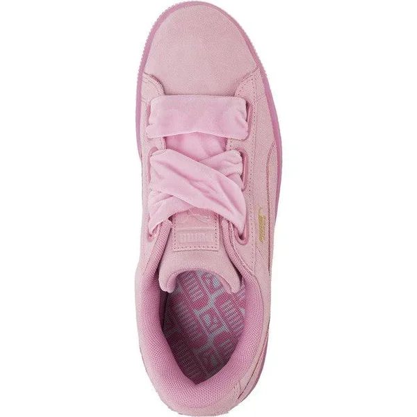 Puma Suede Heart Reset Woman