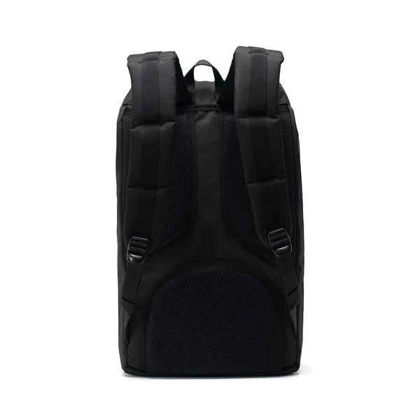 Herschel Little America Laptop Backpack -Black