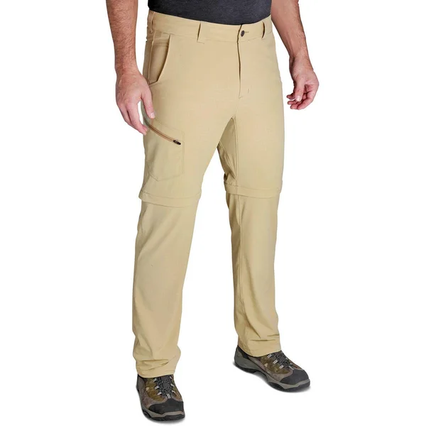 Outdoor Research Ferrosi Convertible Pant - Men's Coyote 34x32