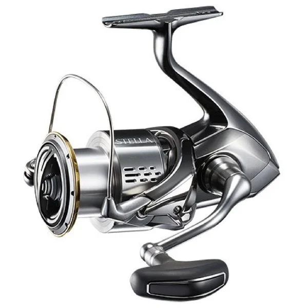 *Shimano Reel Spinning Reel 18 Stella 4000XG