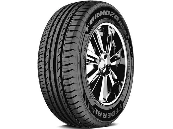 Federal Formoza Az01 225/45ZR17 91W