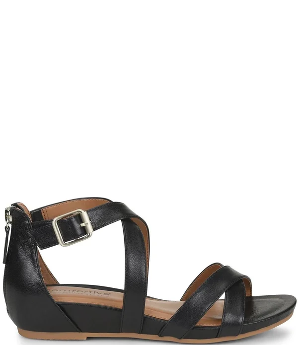 Comfortiva Melody 6.5 Women's Platino