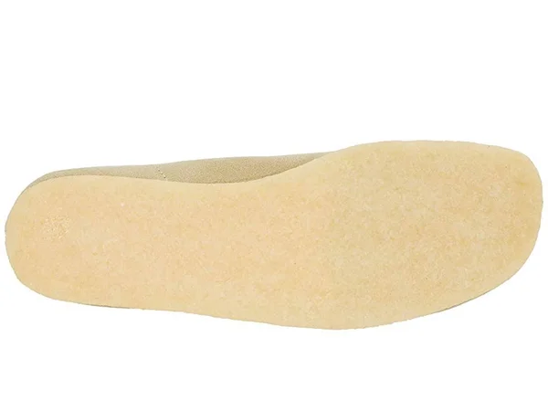 Clarks Wallabee &Maple Suede& 7.5