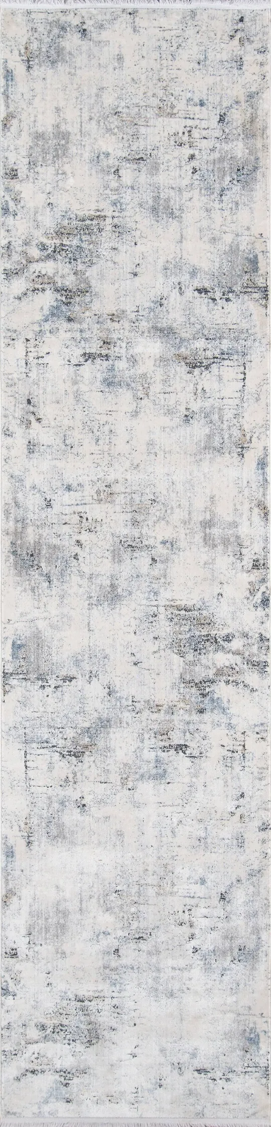 Momeni Bergen BGN-5 3&3x22 x 5&3x22 Ivory Area Rug