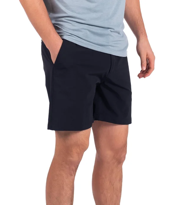 Nomad Shorts 2.0 Black - 2x