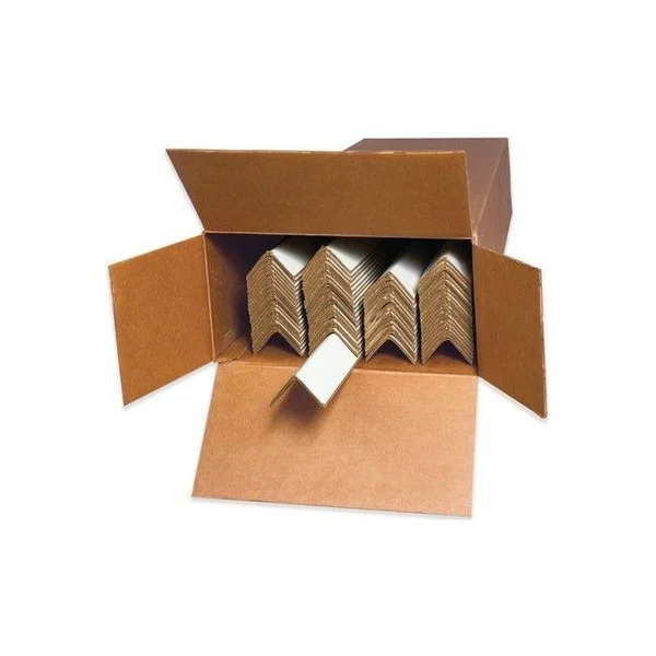 3 x 3 x 12x22 .160 Edge Protectors - Cased