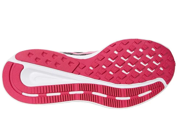 Nike Run Swift 2 Women's Running Shoes - Size: 8 Wide, Grey