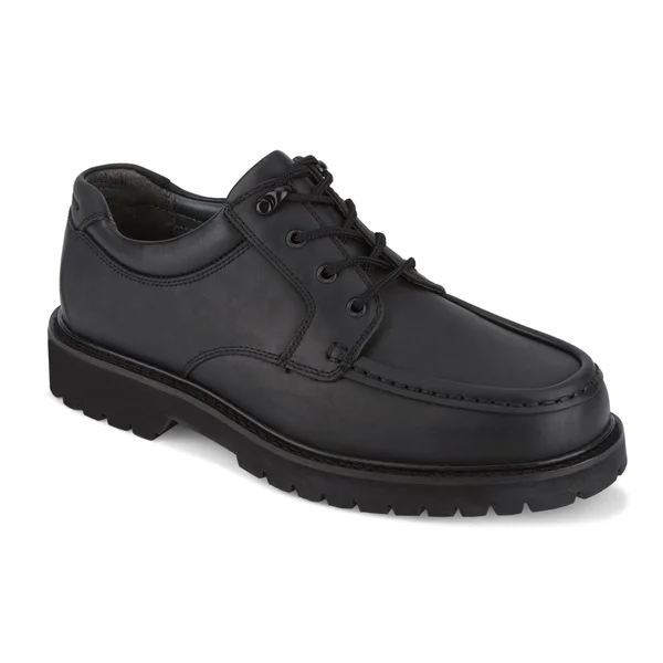 Dockers Men's Glacier Oxford - Black